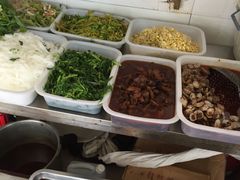 -小谭刀削面(莲池总店)