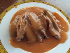 -玛吉阿米·餐吧