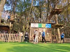 -WeLope紫金山探险公园