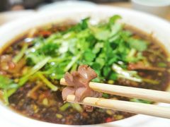 -自贡盐帮菜·玩辣餐厅(樱花园西街店)