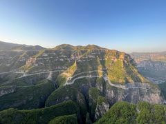 -山西通天峡景区