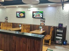 -老陕兄弟(彩虹新城店)