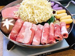 -李先生的首尔小馆(松江启源广场店)