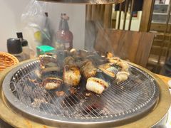 -泥炉烧肉师(新街口金銮巷店)
