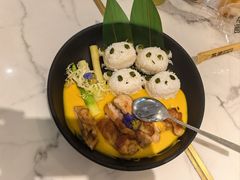 -马兰卡西式简餐(新汇大融城店)