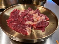 -核桃碳烤肉馆(深圳首店)
