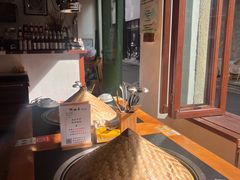 -阿山卓·野生菌火锅·纳西火塘烤肉