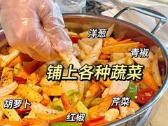 -黄记煌三汁焖锅(悦方IDmall店)