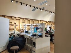 -海马体照相馆(成都来福士广场店)