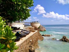 -Rock Bar Bali(Bali)