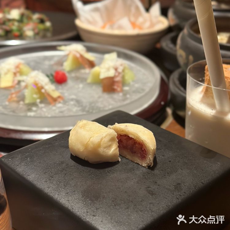 选黑珍珠我在行🌟舌尖上的云南风味👅