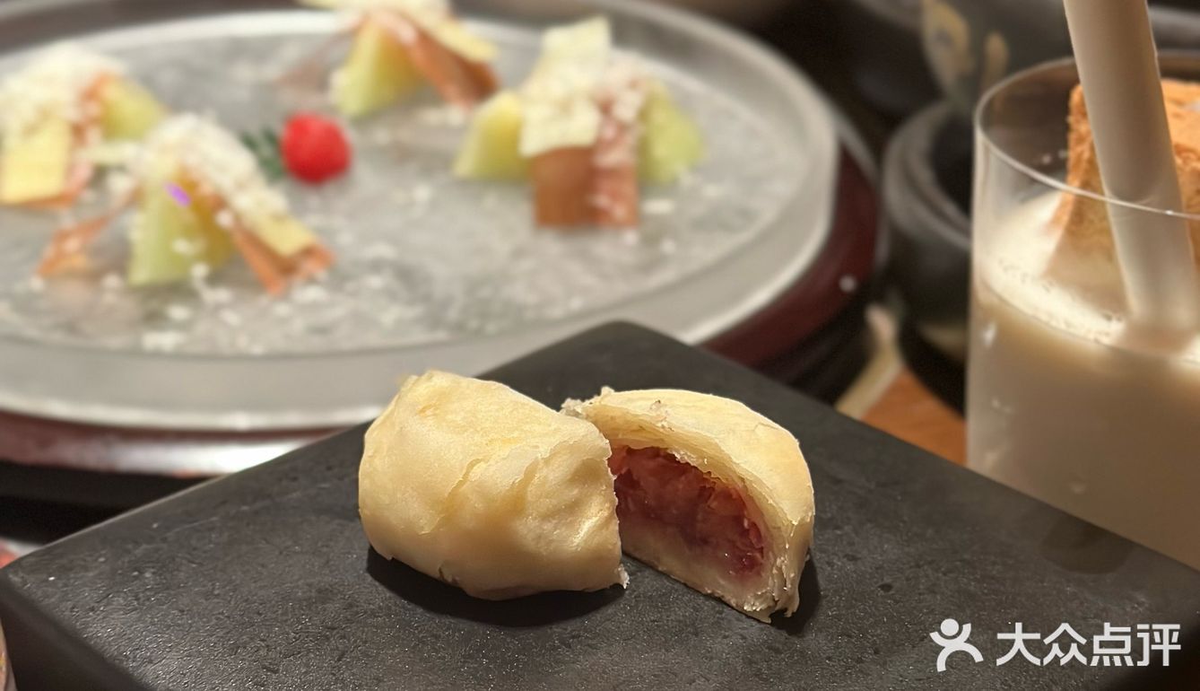 选黑珍珠我在行🌟舌尖上的云南风味👅