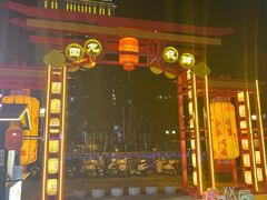 -回龙窝历史文化街区