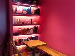 -Punchline Coffee&Roaster(同济大学店)