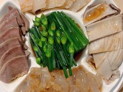 -避风塘(百联东郊店)