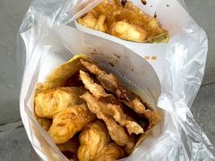-必点海鲜·海肠捞饭大王(滨江道店)