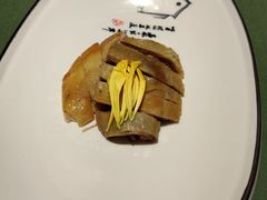 -老吉堂上海本帮菜(望京万象汇店)