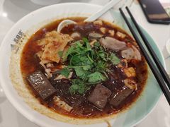 -苏晓玥·手作江南小吃(深圳北站店)