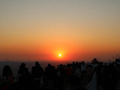 -鬼笑石后山停车场