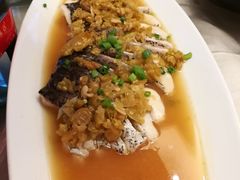 -千岛湖鱼味馆(十字街总店)