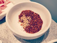 -海底捞火锅(大融城店)