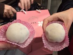 -雪莓娘(凯德和平广场店)
