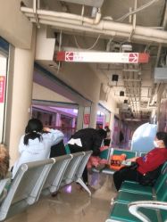 -沈阳市妇婴医院