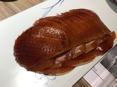 酥不腻烤鸭-小大董·烤鸭(凤凰汇店)