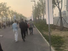 -保定东湖公园(莲池区)