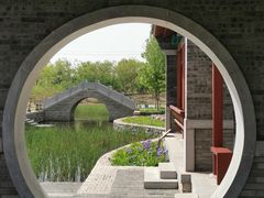 -张家湾公园