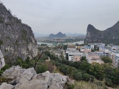 -南溪山景区
