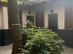 -浮何烤铺(桐梓林店)