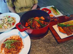 -良木缘咖啡西餐(太古里店)