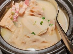 -庐灶江南·江南菜·四合院Bistro(东直门雍和宫·原华侨宾馆店)