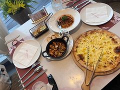 -IL Forno 意坊·意大利餐厅(温州万象城店)