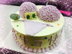 -贝紫Style(木马公寓店)