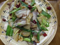 -天全县三土司椒麻鸡餐厅