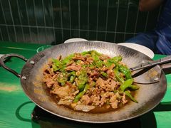 -费大厨辣椒炒肉(太平老街店)