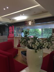 点击看大图 店内环境-广州粤秀医疗美容医院