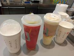 -伏小桃(茂业天地店)