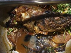 -原始泥炉烤肉(总店)