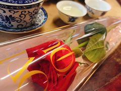 -豫园湖心亭茶楼