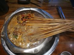 -袁记串串香(川师店)