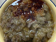 -定家小酥肉·清真(回民街店)