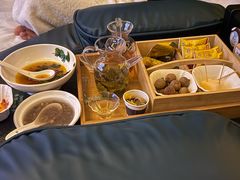 -江南足纪·影院足道·轻奢SPA(京基水贝店)