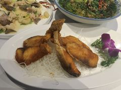 -老阊门菜馆(山塘街店)