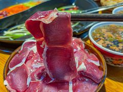 -木货街重庆老火锅(流塘店)