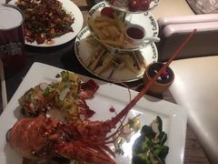 -咖梦餐厅 COMENG RESTAURANT