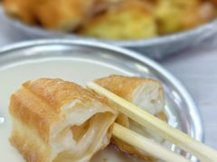-蒙记老牌豆浆