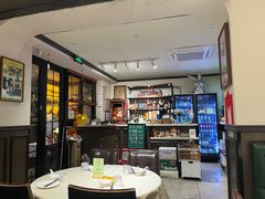 -阿莉餐厅(枣阳路店)
